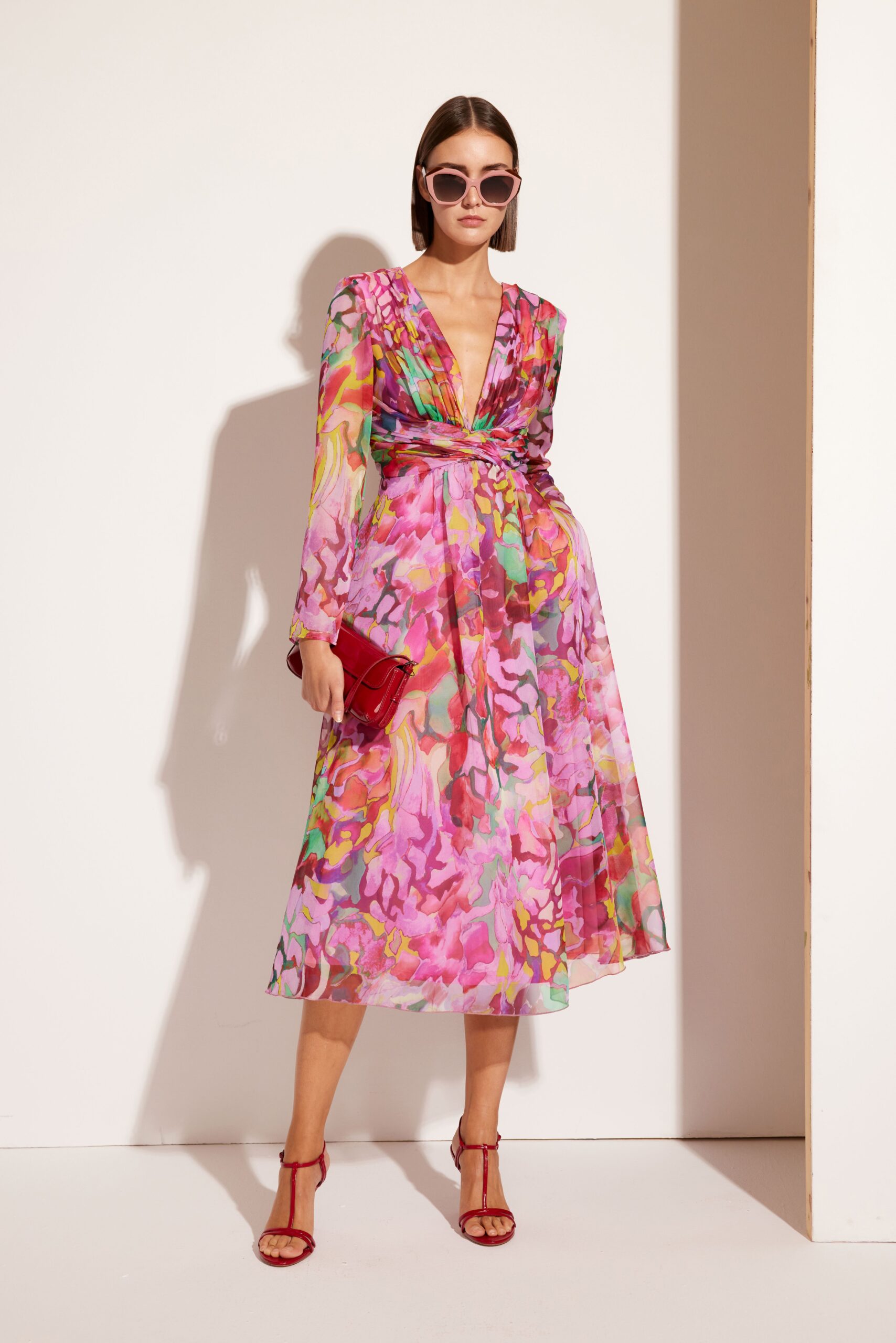 Abito Susanna Rivieri